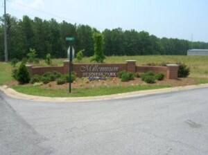 More Photos Of 116 Redding Dr, Bremen Land For Lease