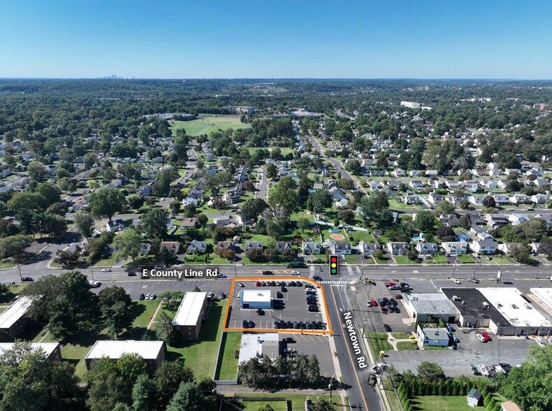 More Photos Of 305 E County Line Rd, Hatboro Auto Dealership For Sale