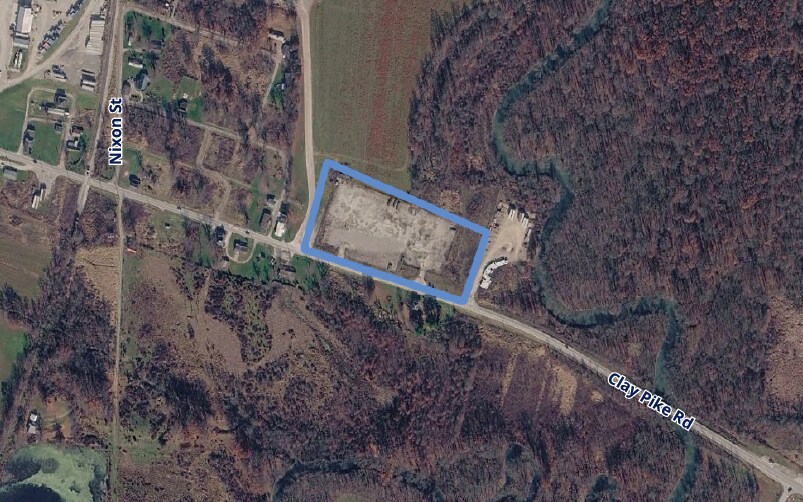 Primary Photo Of 11351 Clay Rd pike, Pleasant City Land For Sale
