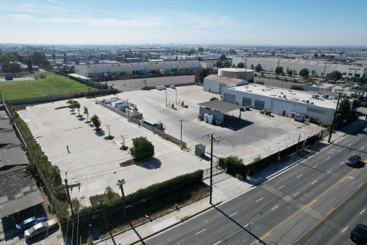 More Photos Of 636 E Rosecrans Ave, Gardena Land For Lease
