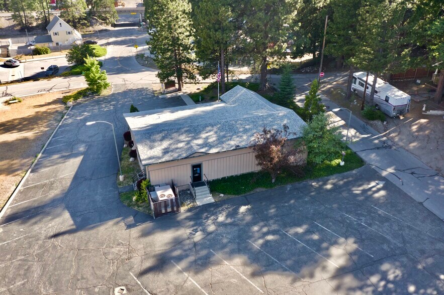 More Photos Of 32065 Hunsaker Way, Running Springs Land For Sale