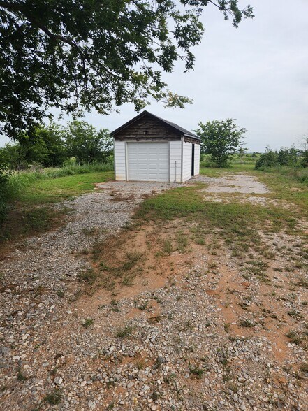 More Photos Of 17432 NE North Dr, Fletcher Religious Facility For Sale