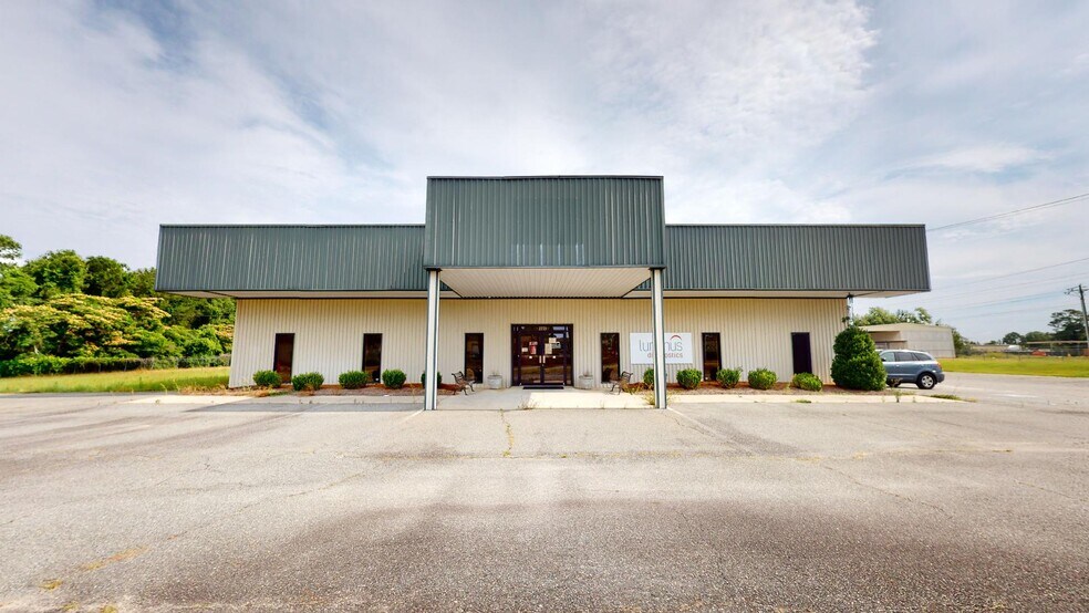More Photos Of 2773 Marshall Dr, Tifton Warehouse For Sale