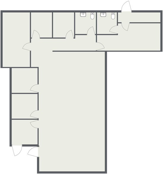 More Photos Of 26881-26883 Ruether Ave, Santa Clarita Industrial For Lease