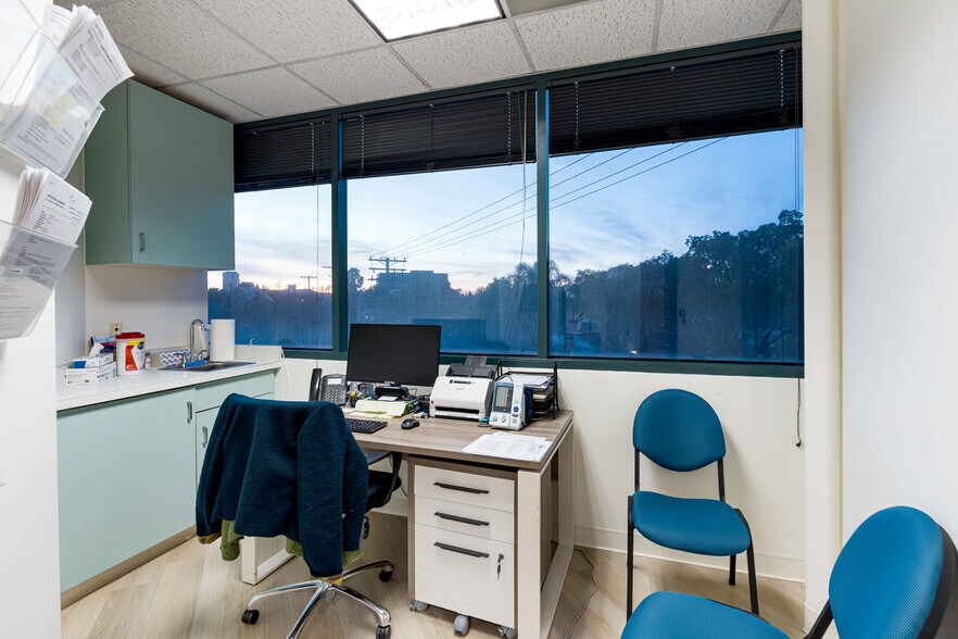 More Photos Of 2031 W Alameda Ave, Burbank Medical For Lease