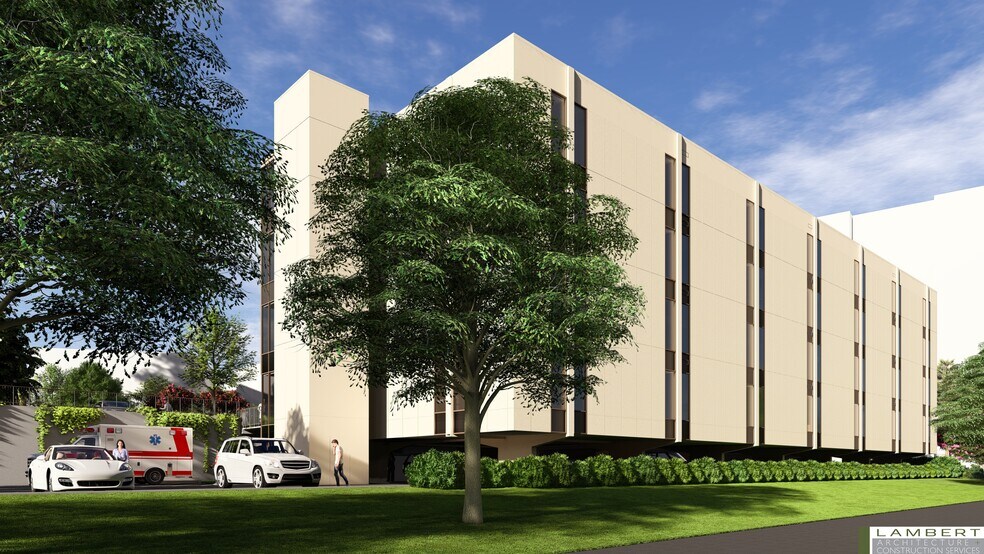 Primary Photo Of 1777 St Julian Pl, Columbia Medical For Lease