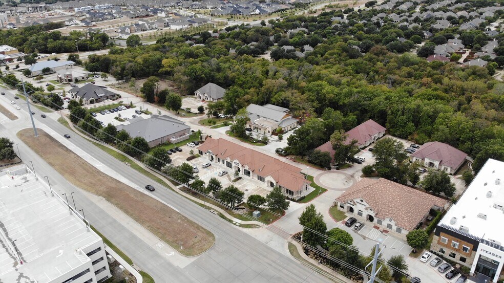 More Photos Of 610 S Watters Rd, Allen Medical For Sale