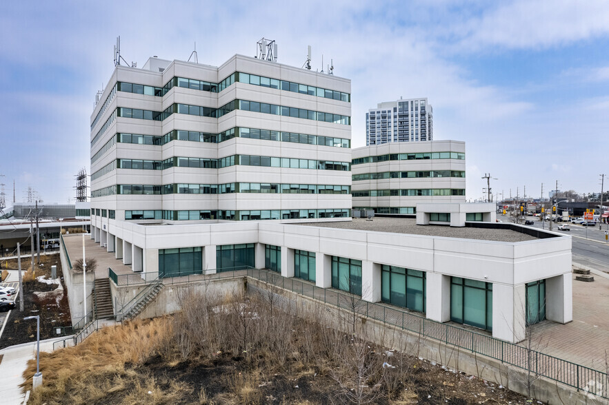 Primary Photo Of 5343 Dundas St W, Toronto Coworking Space