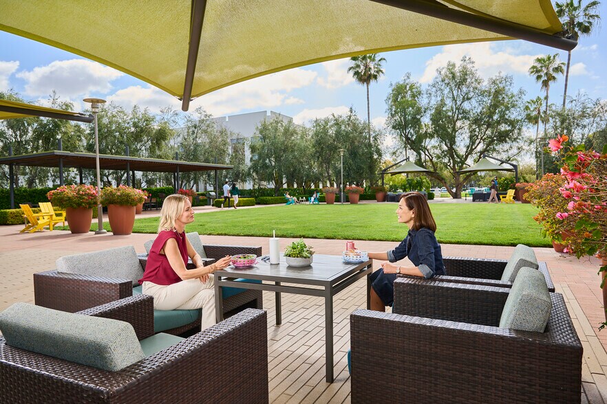 More Photos Of 47 Discovery, Irvine Loft Creative Space For Lease