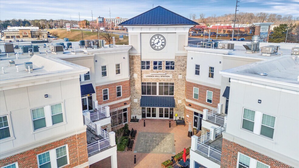 Primary Photo Of 4420 Limestone Rd, Wilmington Storefront For Lease
