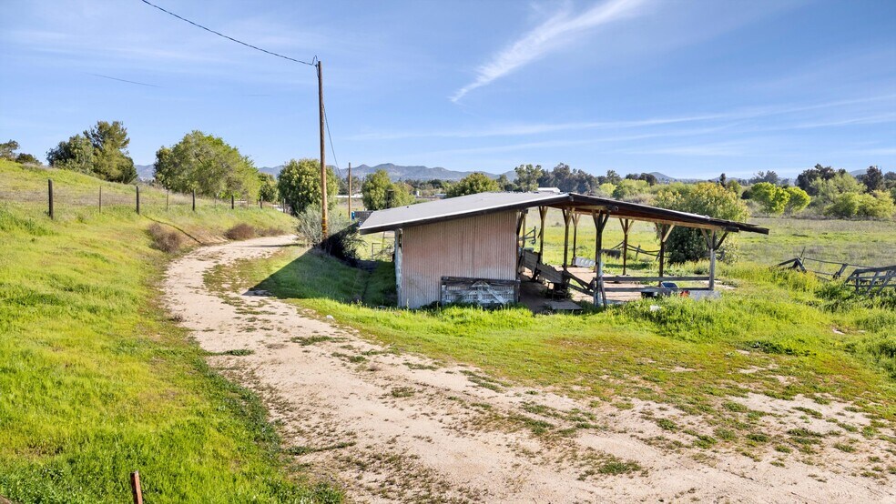 More Photos Of 25070 Hayes Ave, Murrieta Land For Sale