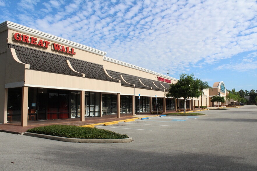 More Photos Of 12200 San Jose Blvd, Jacksonville Unknown For Lease
