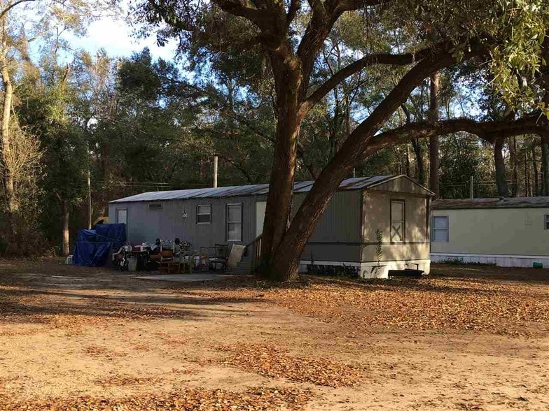 More Photos Of 5576 Aenon Ln, Tallahassee Manufactured Housing Mobile Home Park For Sale