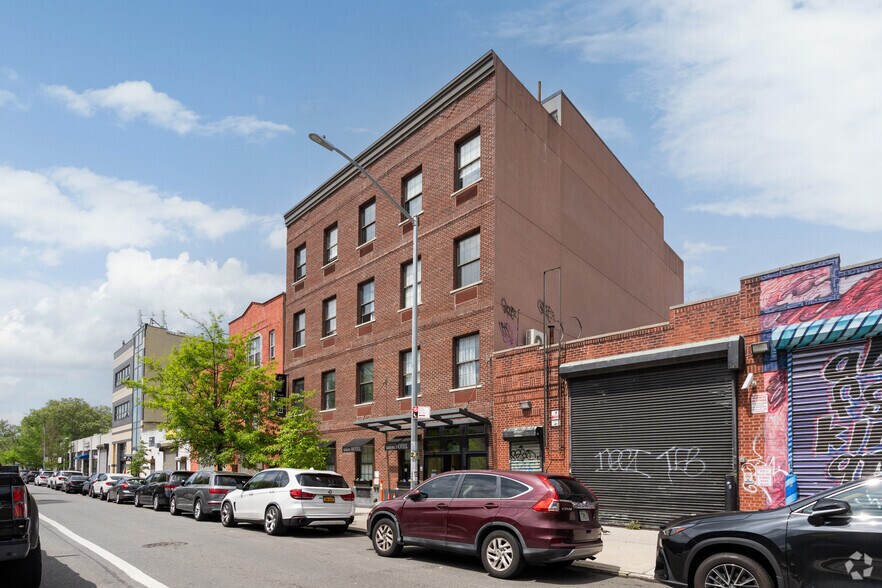More Photos Of 611 Degraw St, Brooklyn Hotel For Sale