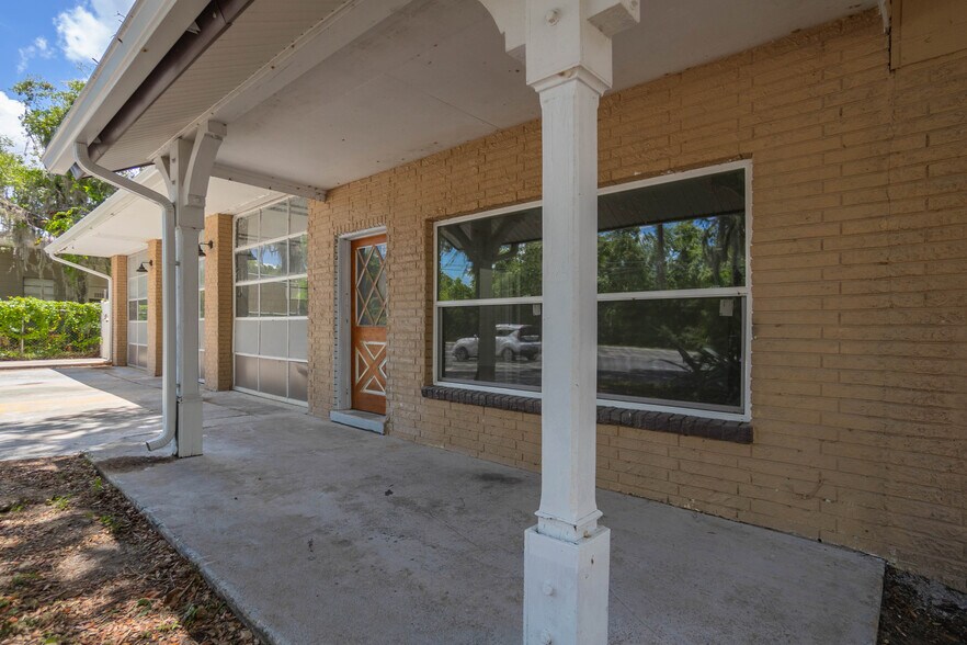 More Photos Of 8929 E Gulf To Lake Hwy, Inverness Auto Repair For Sale