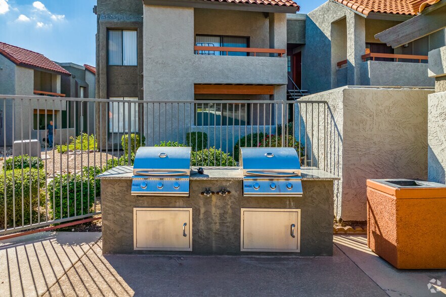 More Photos Of 8530 N 22nd Ave, Phoenix Apartments For Sale