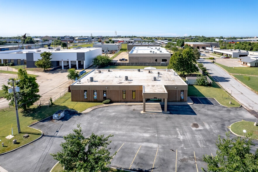 More Photos Of 4520 SW 33rd St, Oklahoma City Daycare Center For Sale