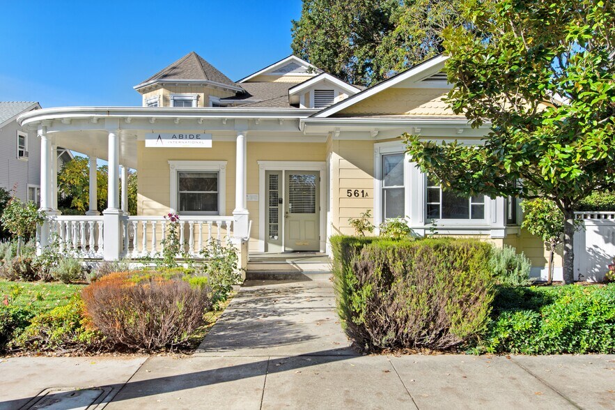 More Photos Of 561-589 1st St W, Sonoma Loft Creative Space For Lease