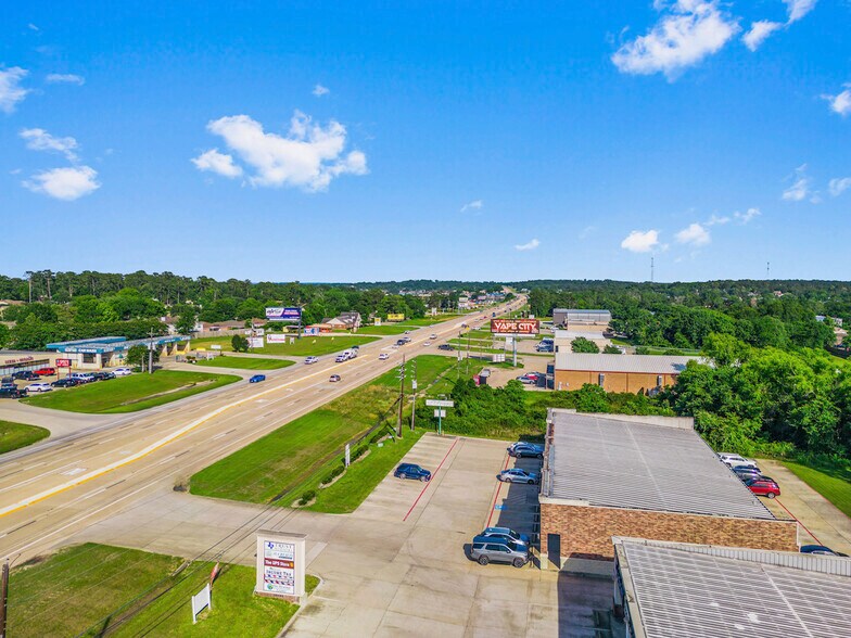 More Photos Of 18441 Highway 105 W, Montgomery Unknown For Lease