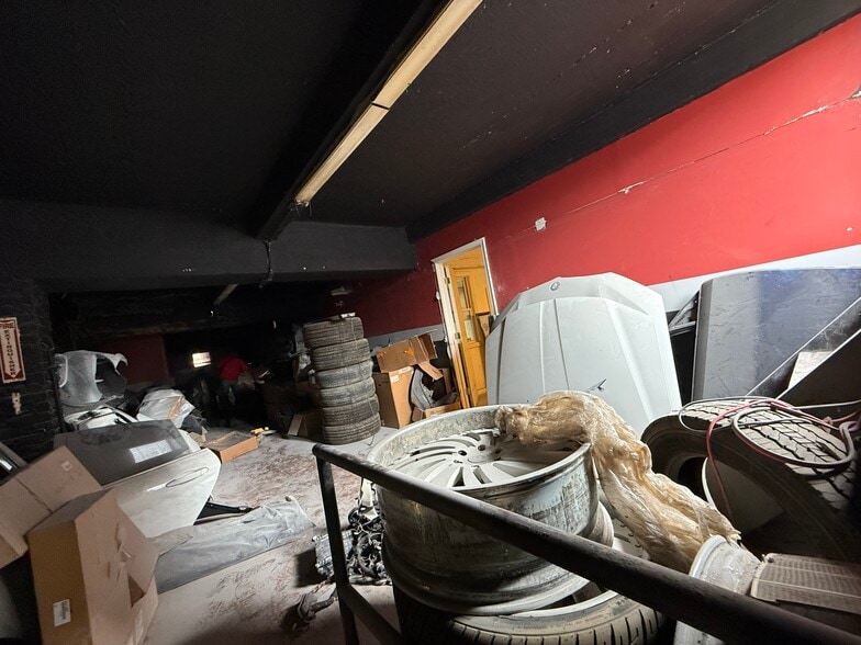 More Photos Of 326 Butler St, Brooklyn Warehouse For Sale