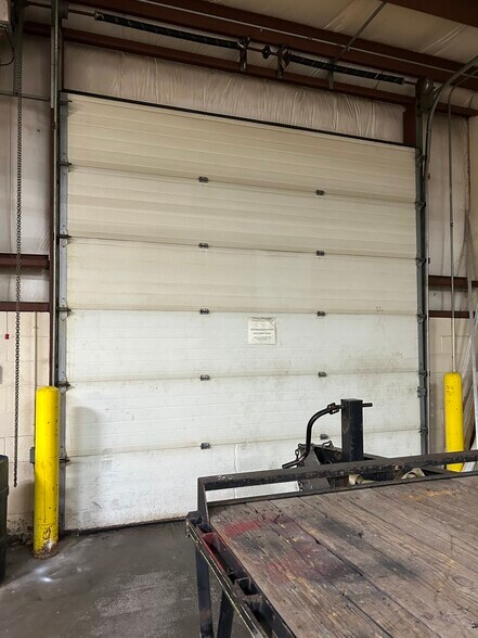 More Photos Of 10-40 Excel Dr, Rochester Industrial For Sale