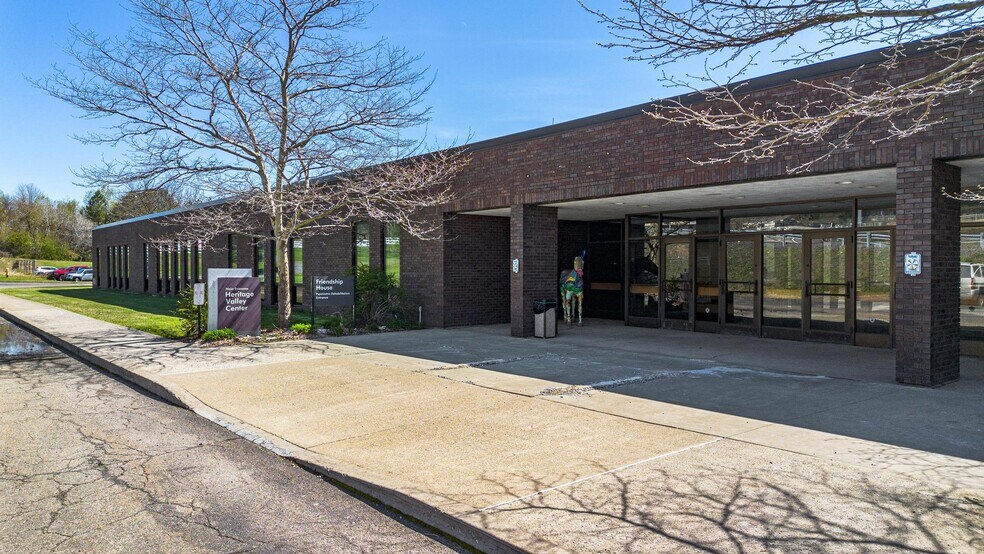 More Photos Of 1300 Old Plank Rd, Mayfield Medical For Sale
