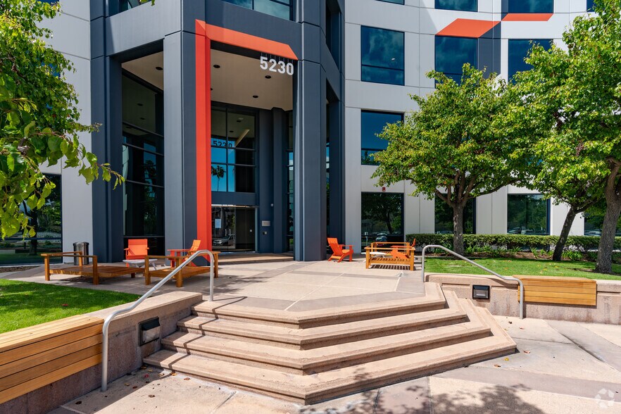 More Photos Of 5230 Pacific Concourse Dr, Los Angeles Medical For Lease