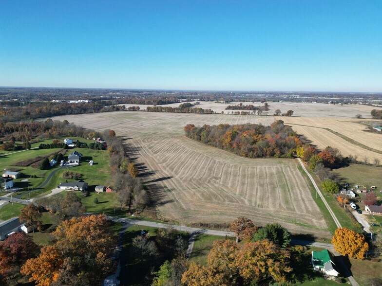 More Photos Of 0 Blayney Rd, Sunbury Land For Sale