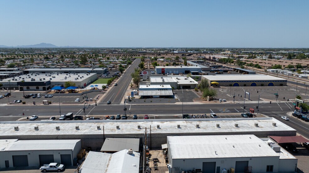 More Photos Of 55 E Southern Ave, Mesa Showroom For Lease