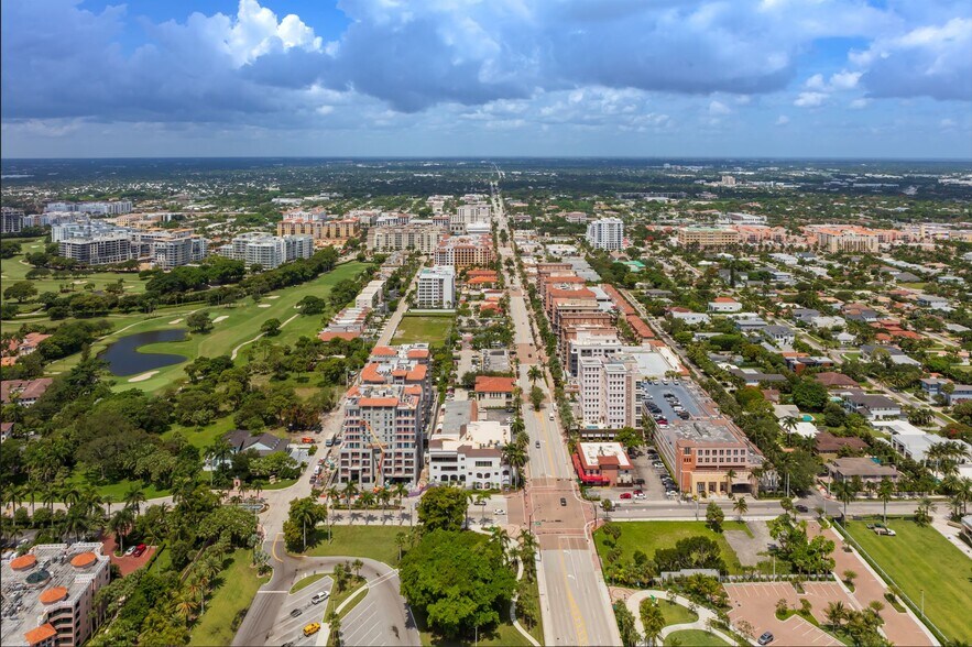 More Photos Of 490 E Palmetto Park Rd, Boca Raton Office For Sale