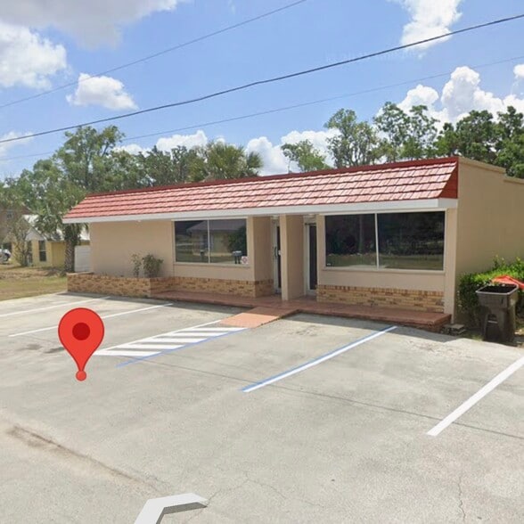 Primary Photo Of 5516 SE 113th St, Belleview Office For Lease