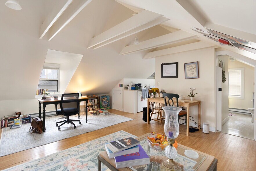 More Photos Of 407 Benefit St, Providence Apartments For Sale