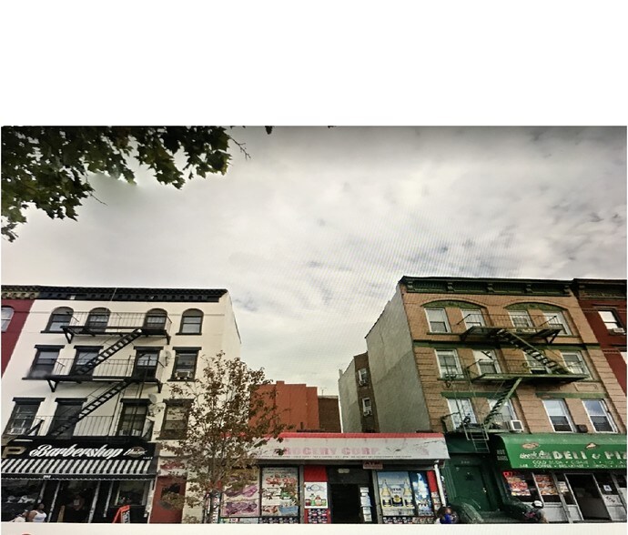 Primary Photo Of , Bronx General Retail For Sale