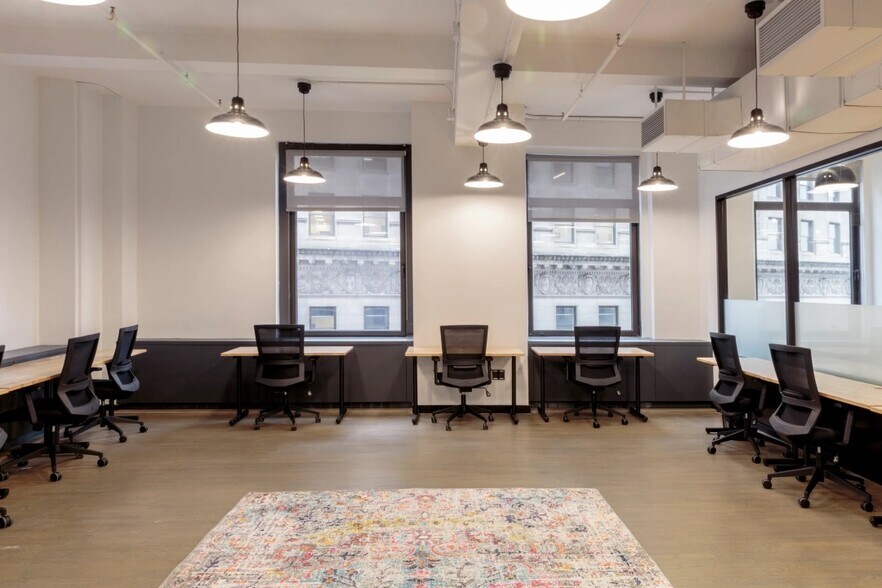 More Photos Of 25 Broadway, New York Office For Lease