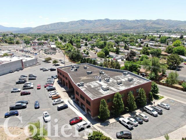 More Photos Of 1070 Hiline Rd, Pocatello Office For Lease