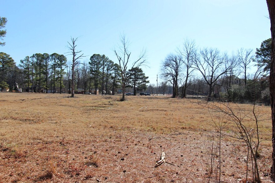 More Photos Of 2480 Tyler St, Conway Land For Sale