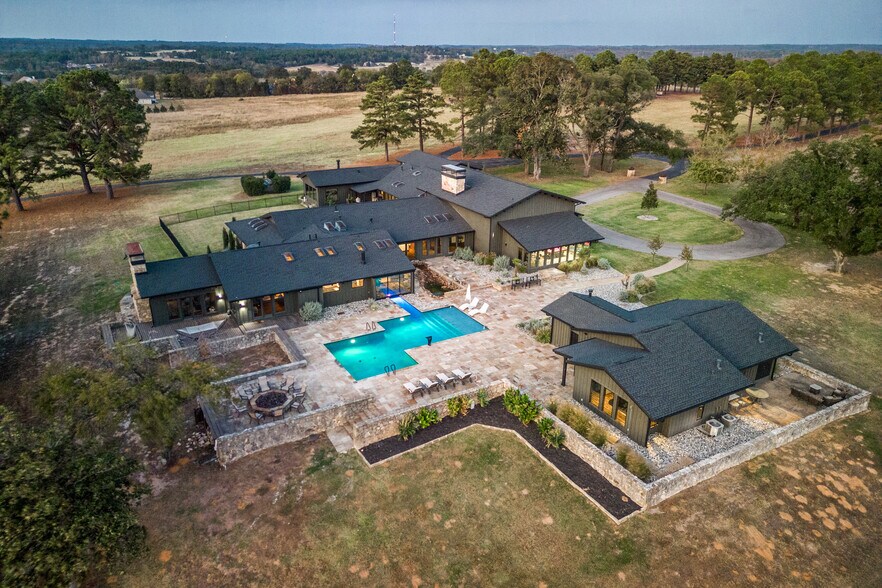 More Photos Of 6700 Valley View Dr, Athens Land For Sale