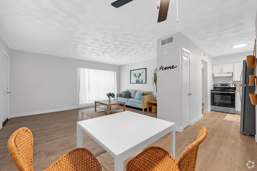 More Photos Of 3706 W 8th St, Dallas Apartments For Sale