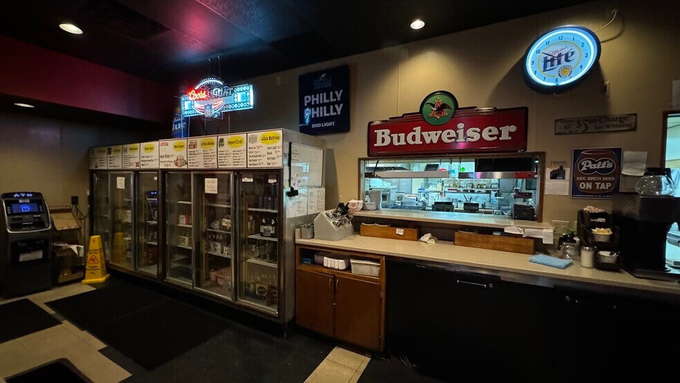 More Photos Of 1824-1826 Hanover Ave, Allentown Restaurant For Sale