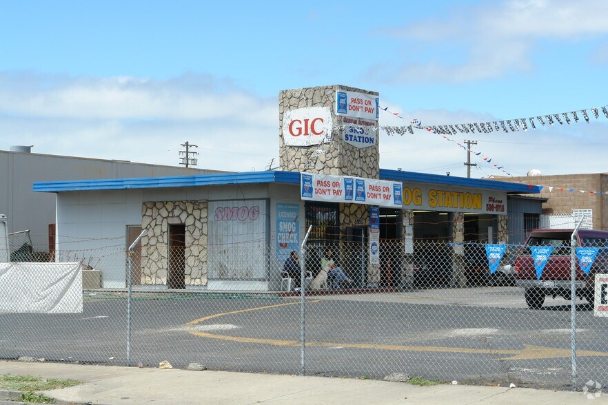 More Photos Of 3737 San Leandro St, Oakland General Retail For Sale