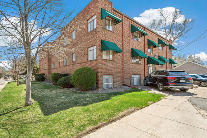 More Photos Of , Denver Multifamily For Sale