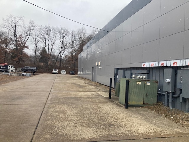 More Photos Of , Cranberry Township Industrial For Sale