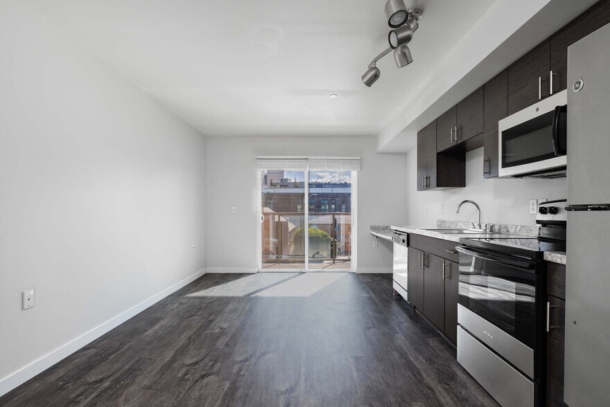 More Photos Of 4351 15th Ave S, Seattle Apartments For Sale