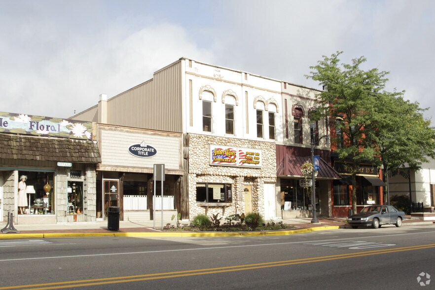 Primary Photo Of 217 S Lafayette St, Greenville Bar For Sale
