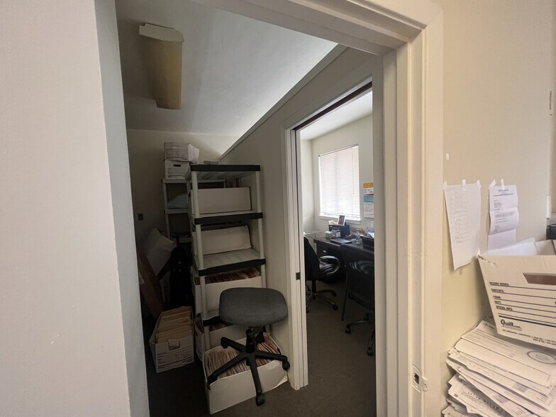 More Photos Of 160 Waverly Pl, San Francisco Storefront Retail Office For Lease