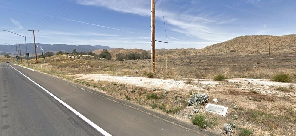 More Photos Of State Highway 74 @ Riverside St, Lake Elsinore Land For Sale