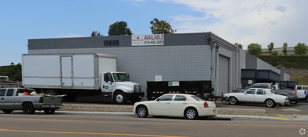 More Photos Of 10658 Prospect Ave, Santee Unknown For Lease