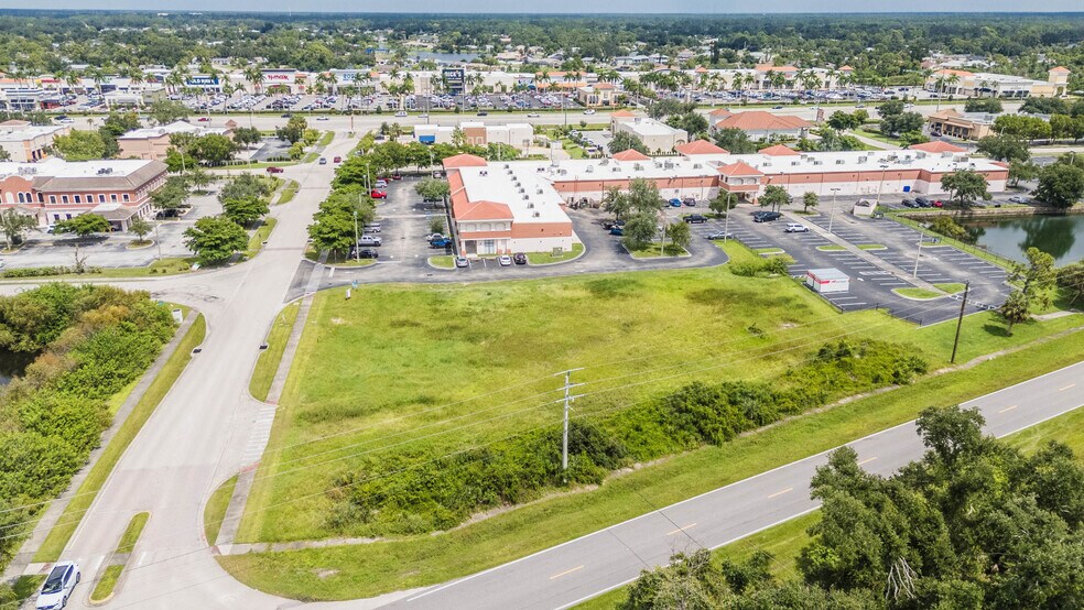 More Photos Of 7060 Sumter Crossing Dr, North Port Land For Sale