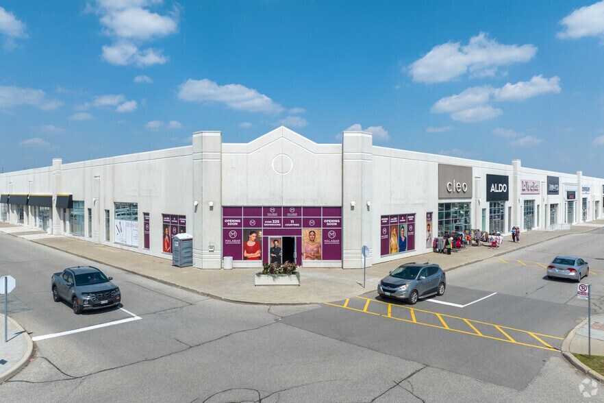 Primary Photo Of 6075 Mavis Rd, Mississauga Storefront For Lease