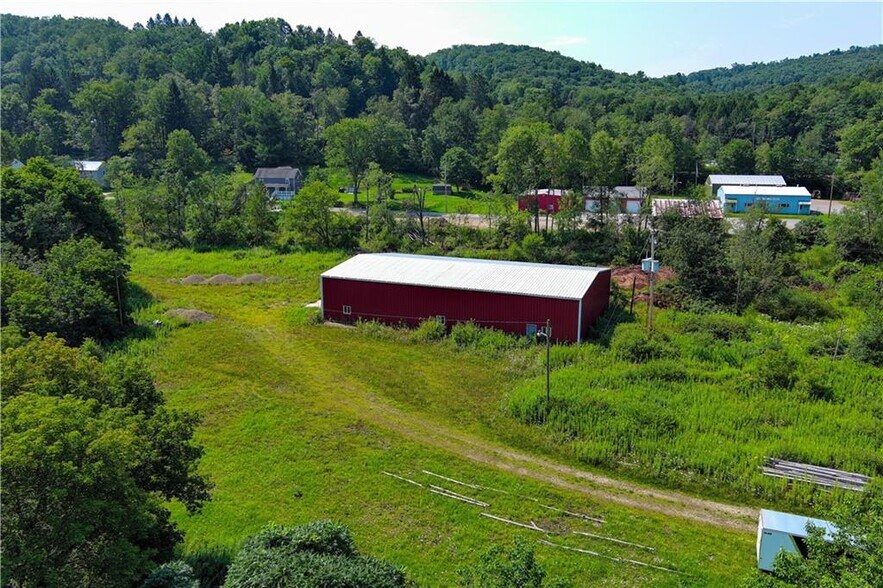 More Photos Of 5 Mill Lane, Kane Service For Sale